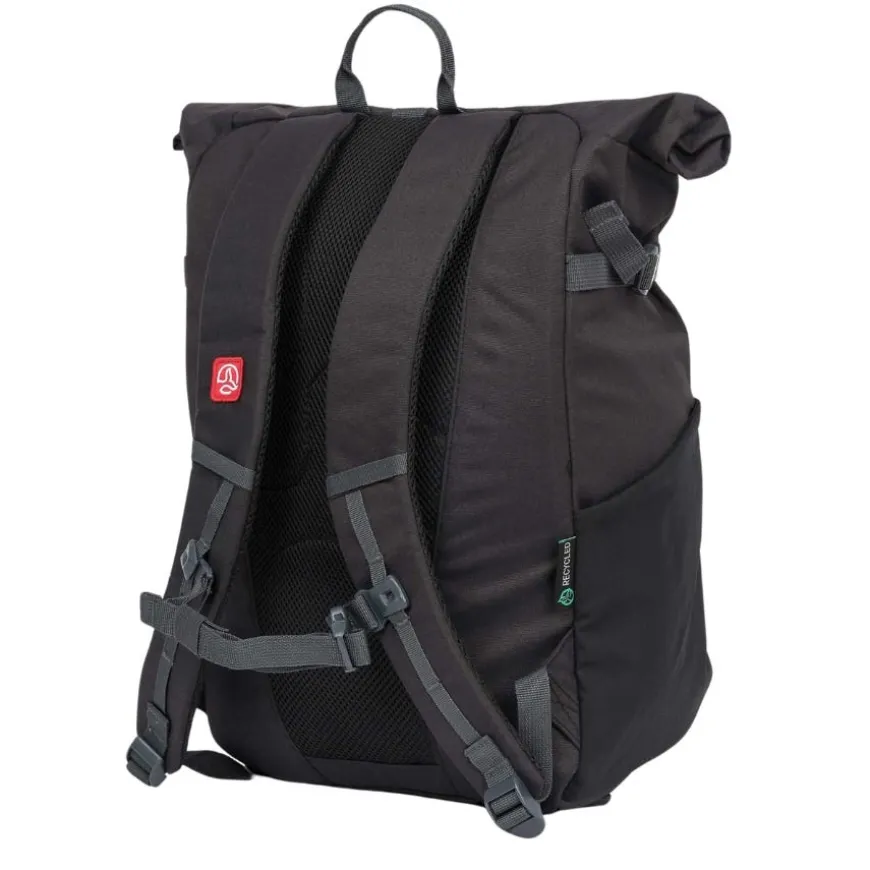 Bolsas y mochilas Ternua Red Bay 20