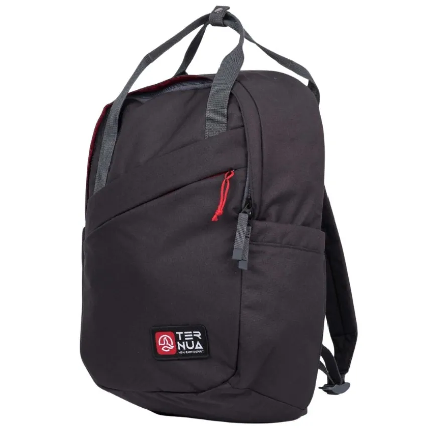 Bolsas y mochilas Ternua Red Bay 18