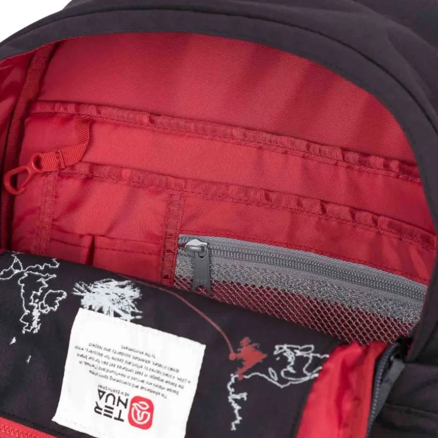 Bolsas y mochilas Ternua Red Bay 18