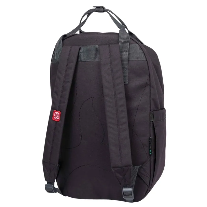 Bolsas y mochilas Ternua Red Bay 18