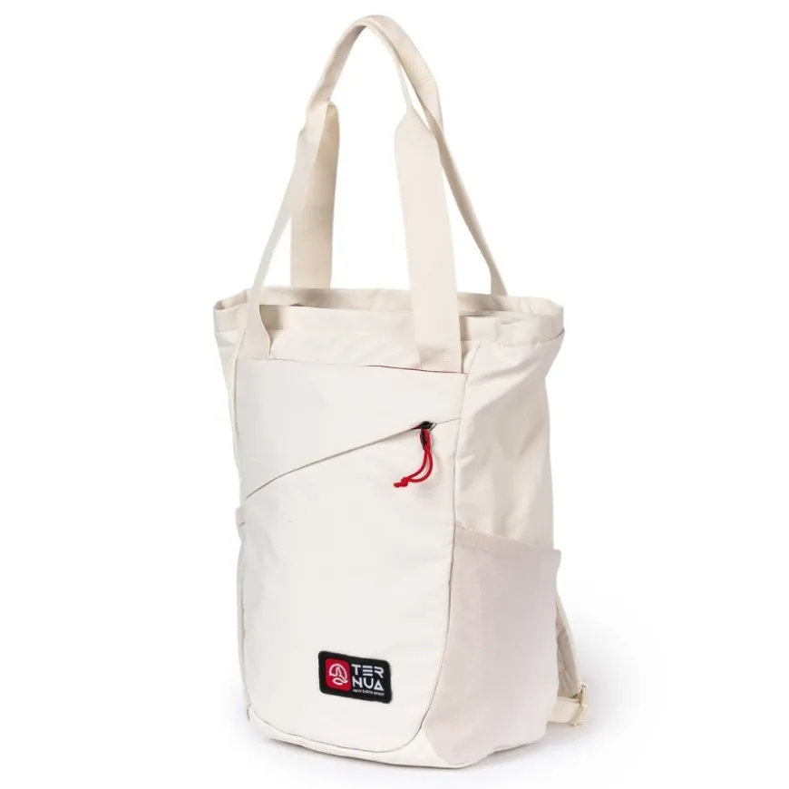 Bolsas y mochilas Ternua Red Bay Tote