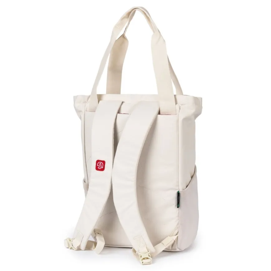 Bolsas y mochilas Ternua Red Bay Tote