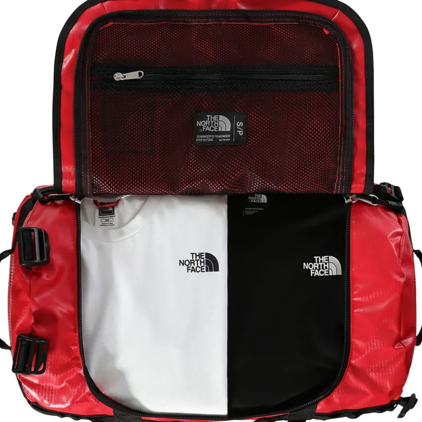 Bolsas y mochilas The north face Base Camp Duffel - S