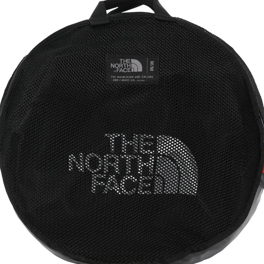 Bolsas y mochilas The north face Base Camp Duffel - M