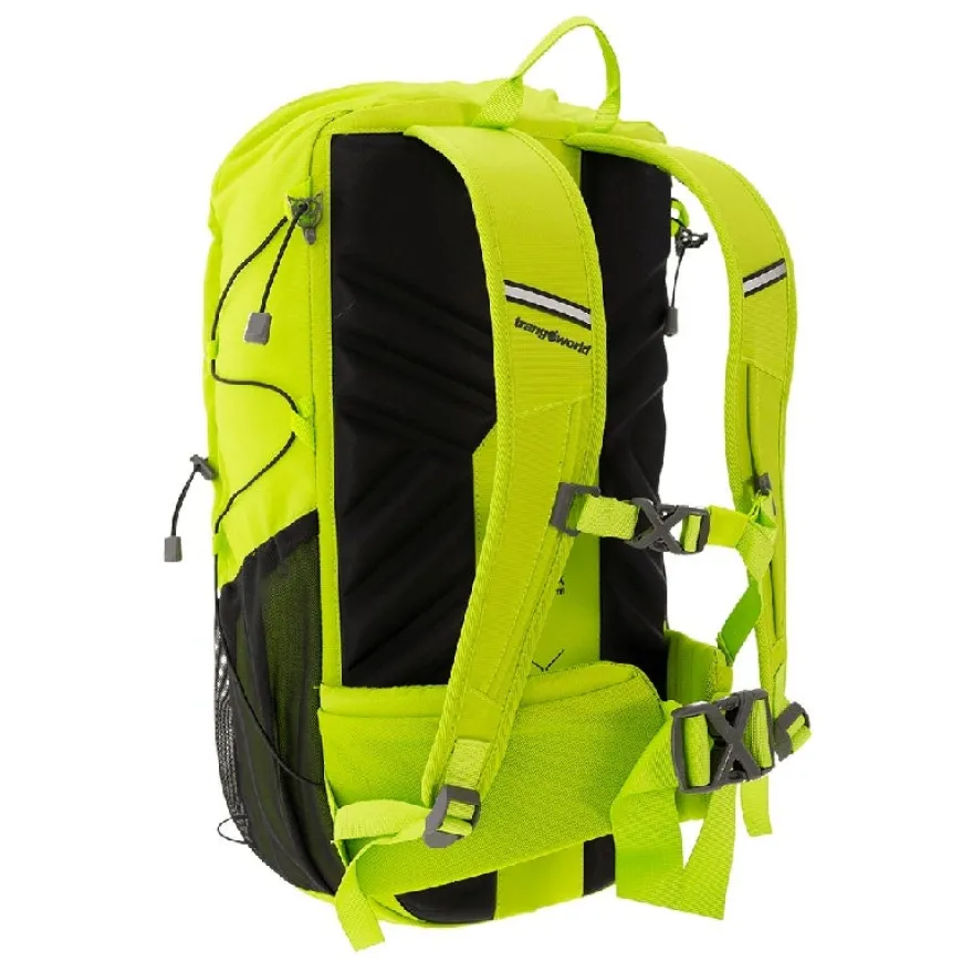 Bolsas y mochilas Trangoworld Jethi 25