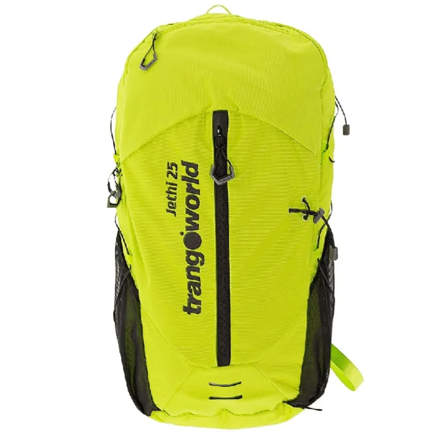 Bolsas y mochilas Trangoworld Jethi 25