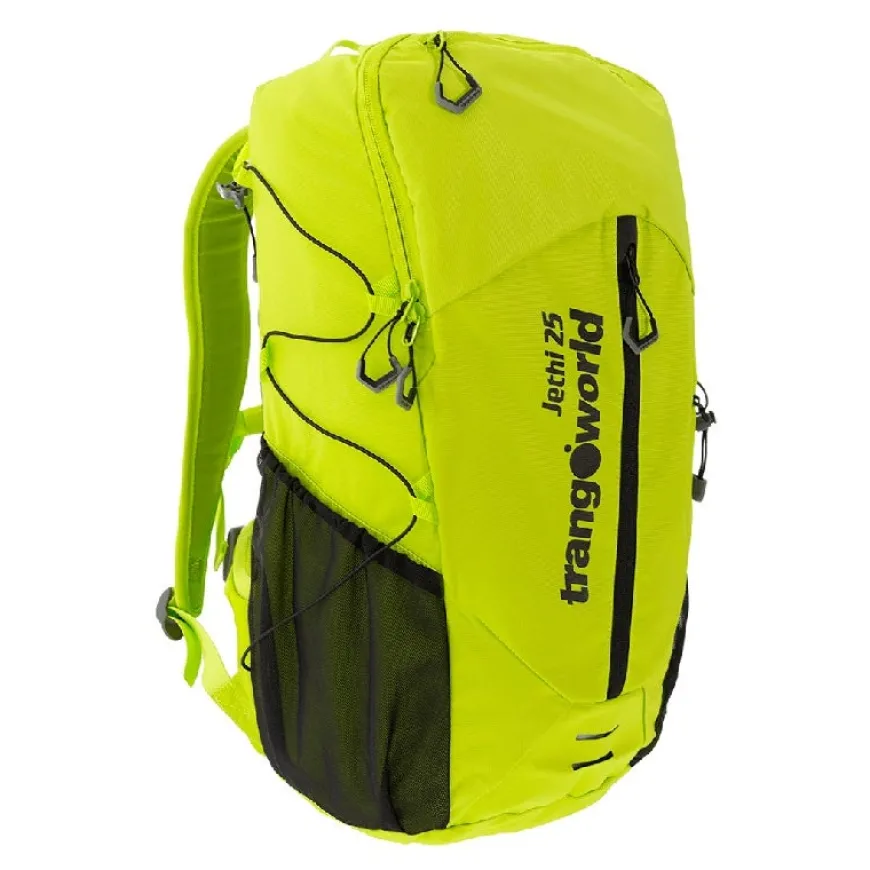 Bolsas y mochilas Trangoworld Jethi 25