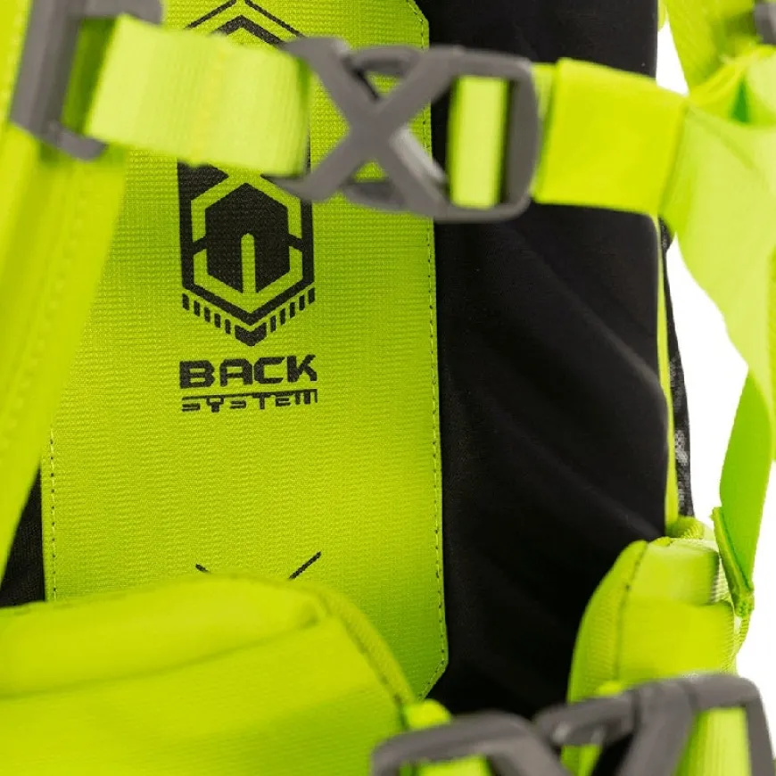 Bolsas y mochilas Trangoworld Jethi 25