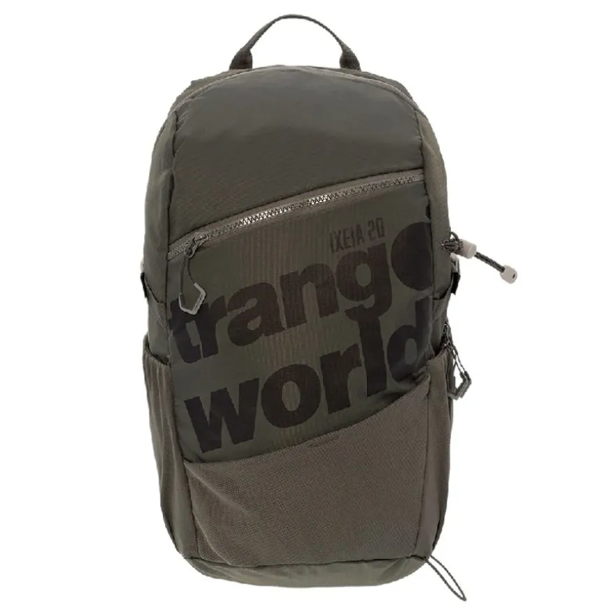 Bolsas y mochilas Trangoworld Ixeia 20