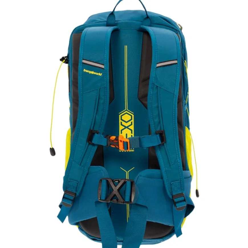 Bolsas y mochilas Trangoworld Mochila Jethi 25