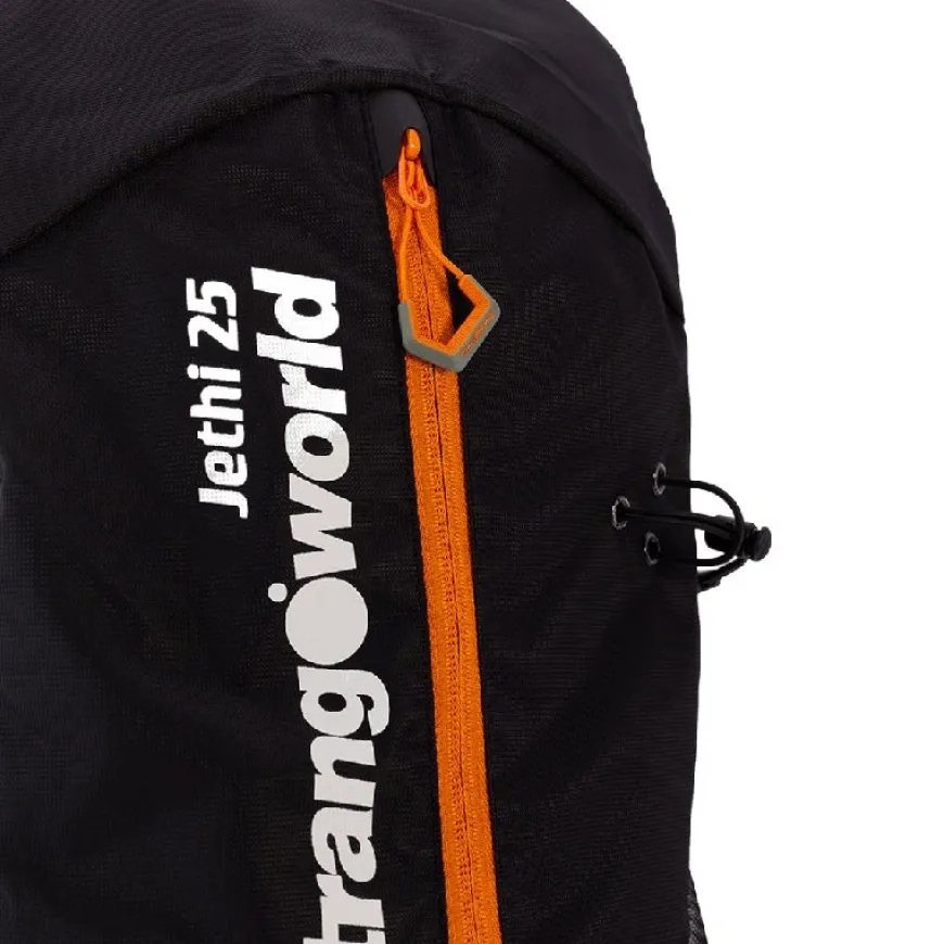 Bolsas y mochilas Trangoworld Jethi 25