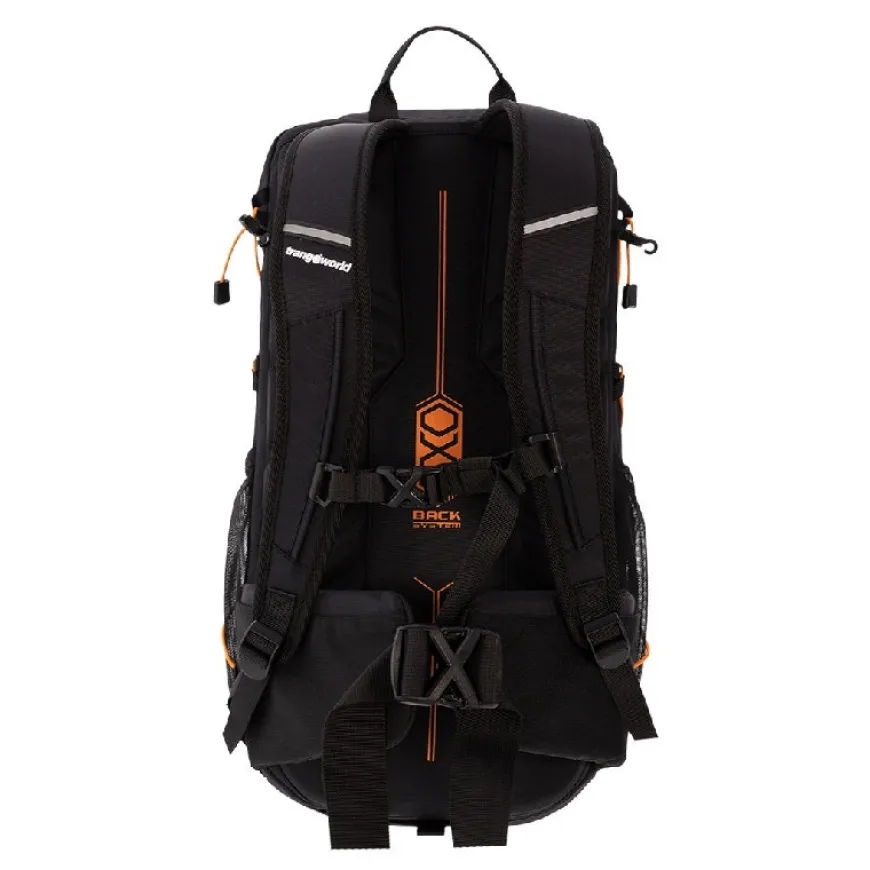 Bolsas y mochilas Trangoworld Jethi 25