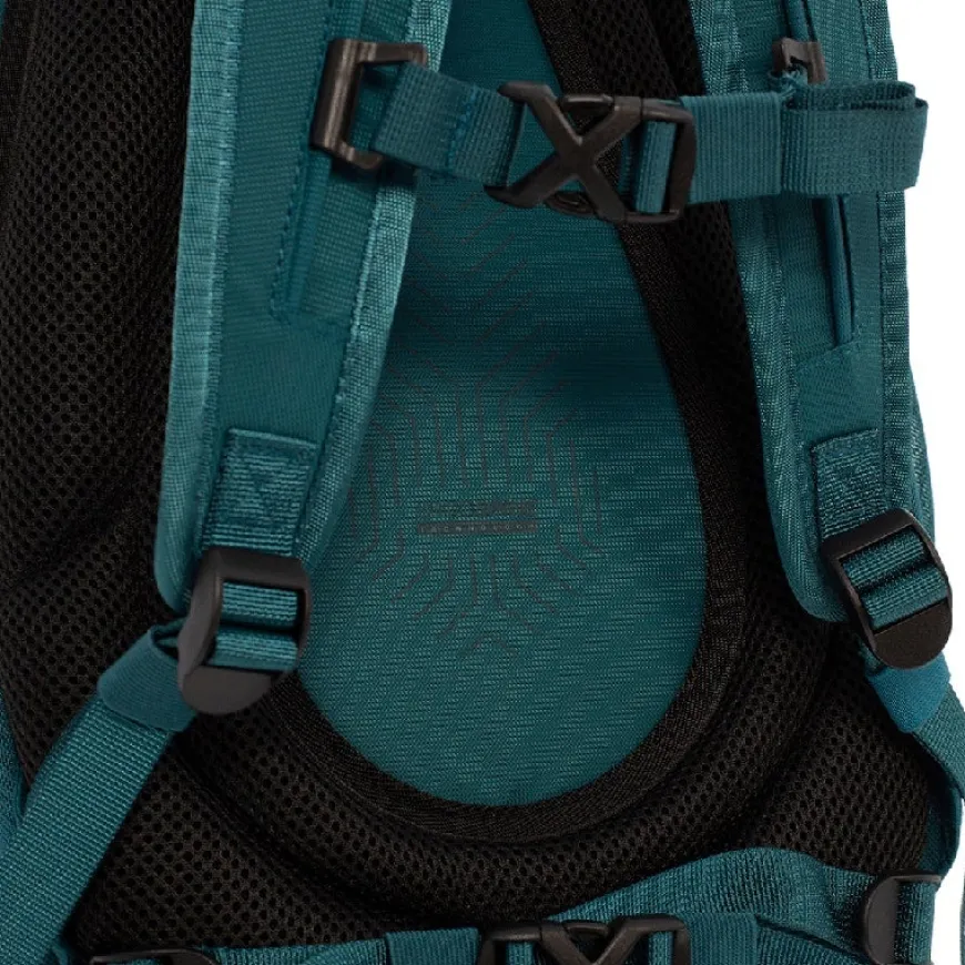 Bolsas y mochilas Trangoworld Ixeia 20