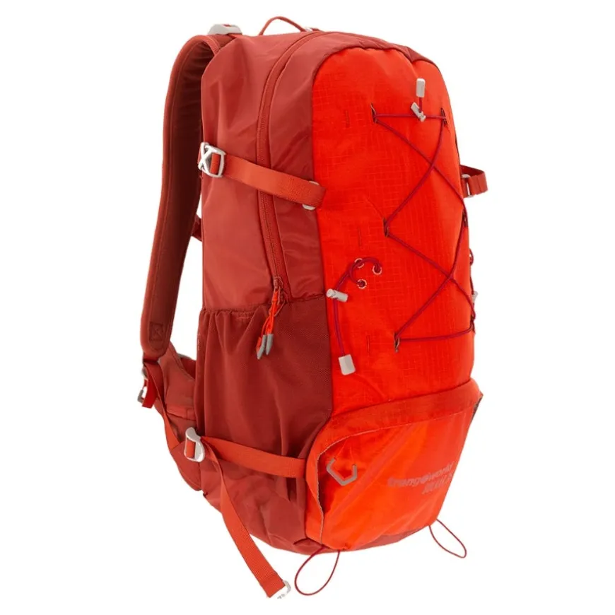 Bolsas y mochilas Trangoworld Mochila Bolkar 35