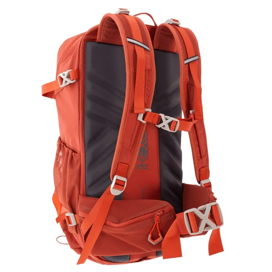 Bolsas y mochilas Trangoworld Mochila Bolkar 35