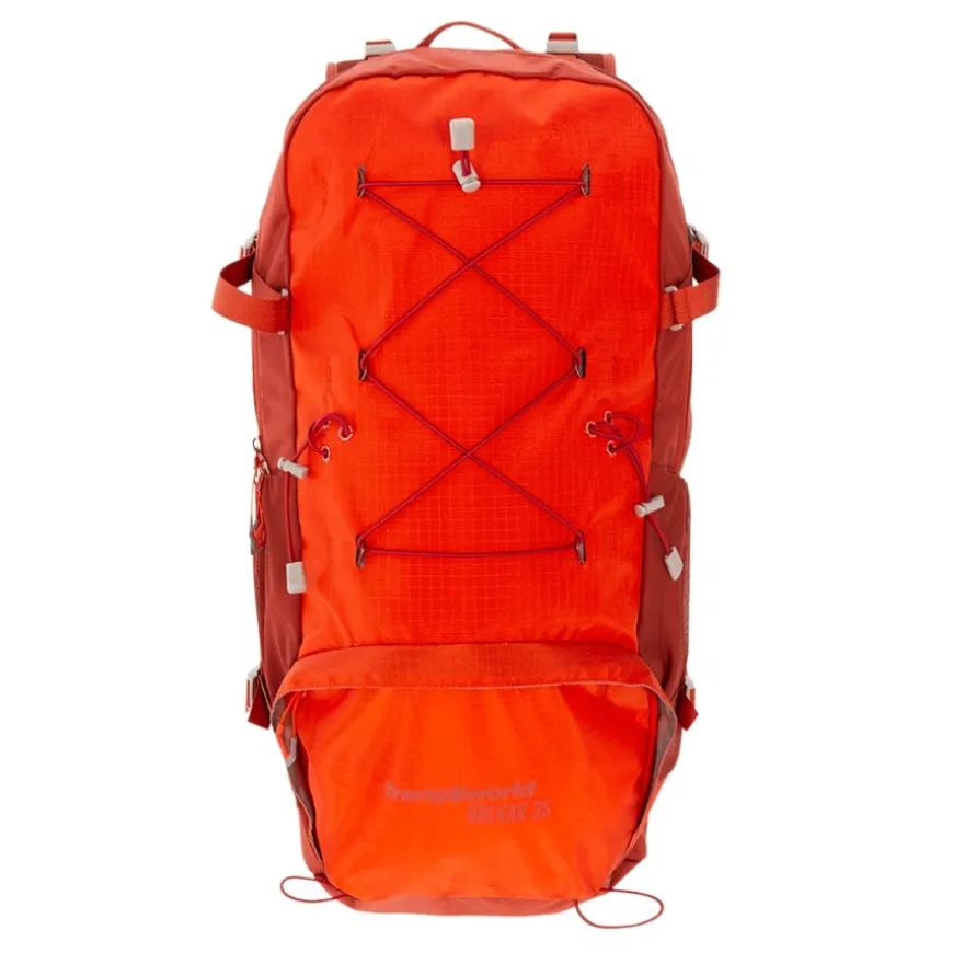 Bolsas y mochilas Trangoworld Mochila Bolkar 35