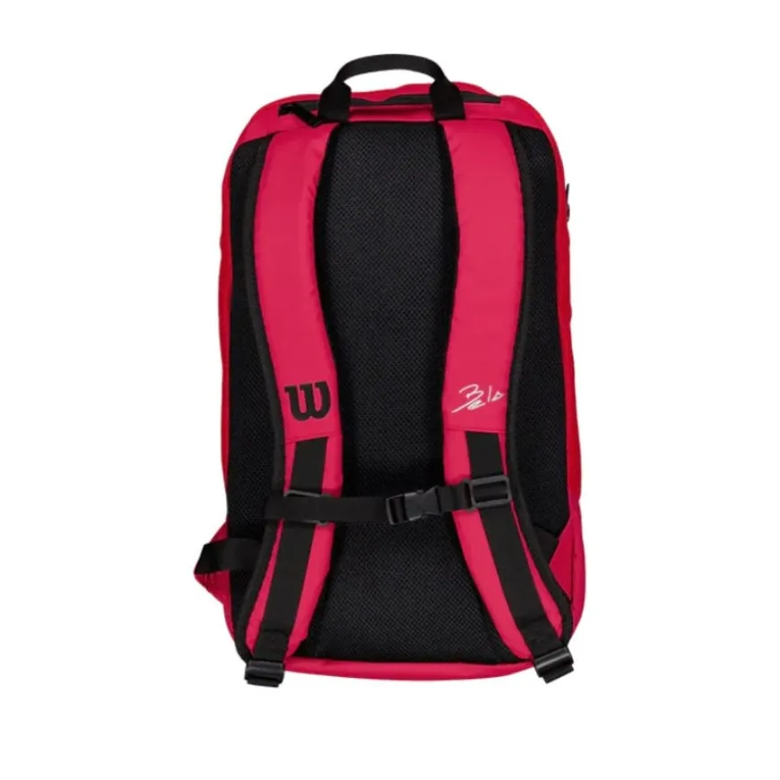 Bolsas y mochilas Wilson Bela Padel Backpack