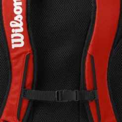Bolsas y mochilas Wilson Tour Pro Staff Padel Backpack