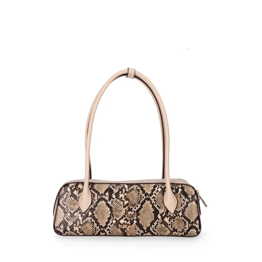 Bolso Chika10 BAG SNAKE 02