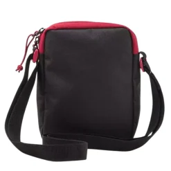 Bolso Levis Mini Crossbody Solid (Red Batwing)