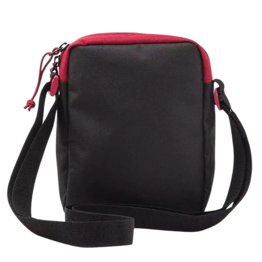 Bolso Levis Mini Crossbody Solid (Red Batwing)