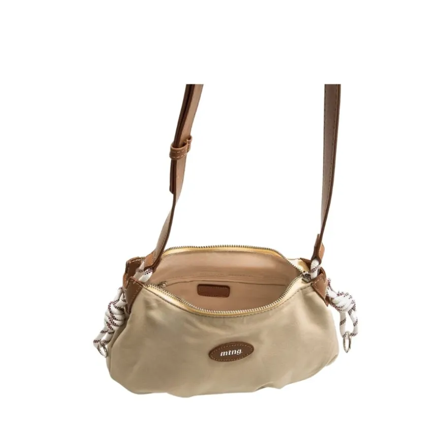 Bolso Mustang GRANO