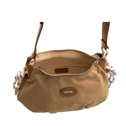 Bolso Mustang GRANO