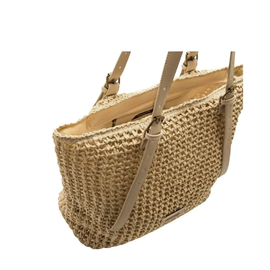 Bolso Mustang HUMO