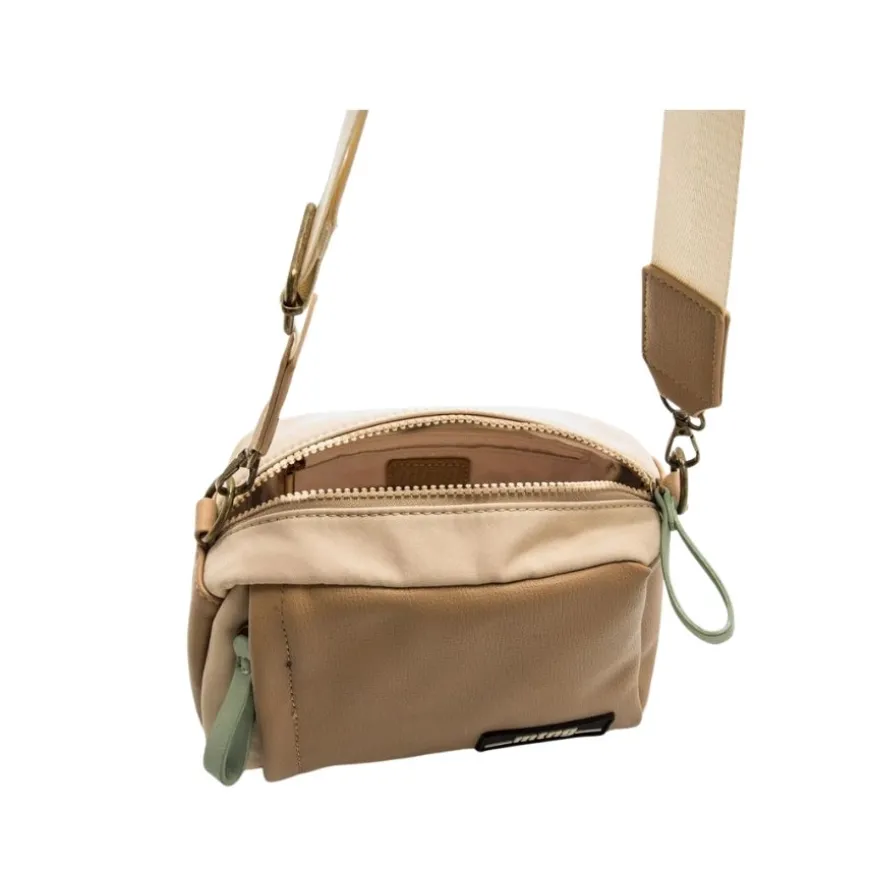 Bolso Mustang NACAR