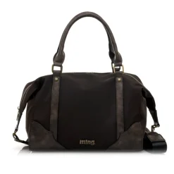Bolso Mustang STEF KAKY DUCE MOKA