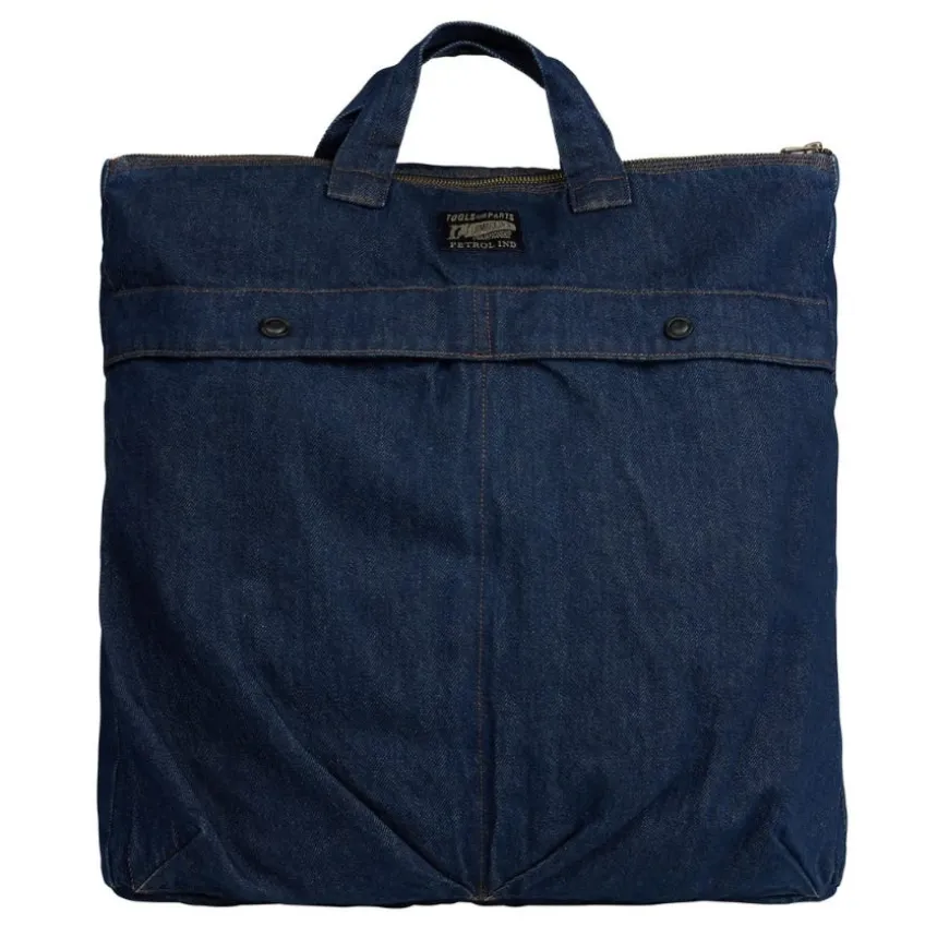 Bolso Petrol M-3050-BAG851