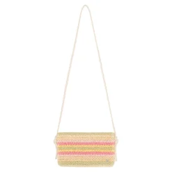 Bolso Roxy Coco Pearl Crossbody