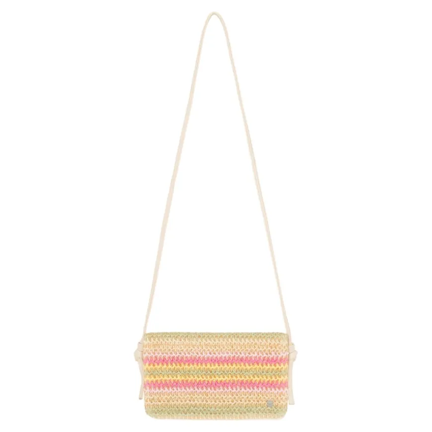 Bolso Roxy Coco Pearl Crossbody