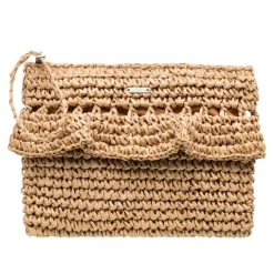 Bolso Roxy Prickly Seafloor