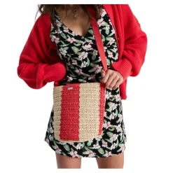 Bolso Roxy Sister Of The Moon Purse