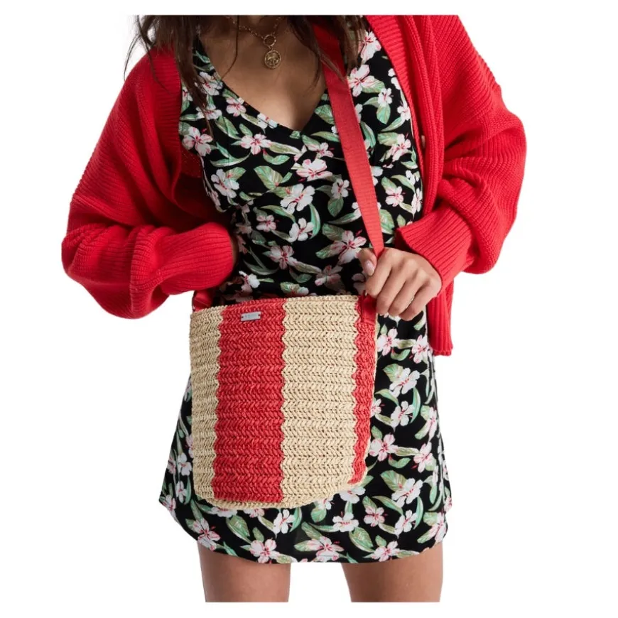 Bolso Roxy Sister Of The Moon Purse