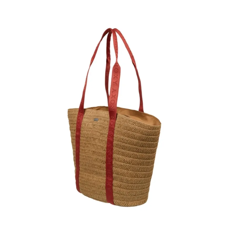 Bolso Roxy Songbirdy Tote