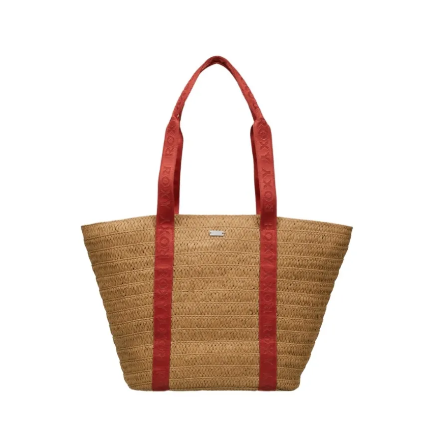 Bolso Roxy Songbirdy Tote