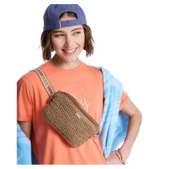 Bolso Roxy Spotless Sunnies Waistpack