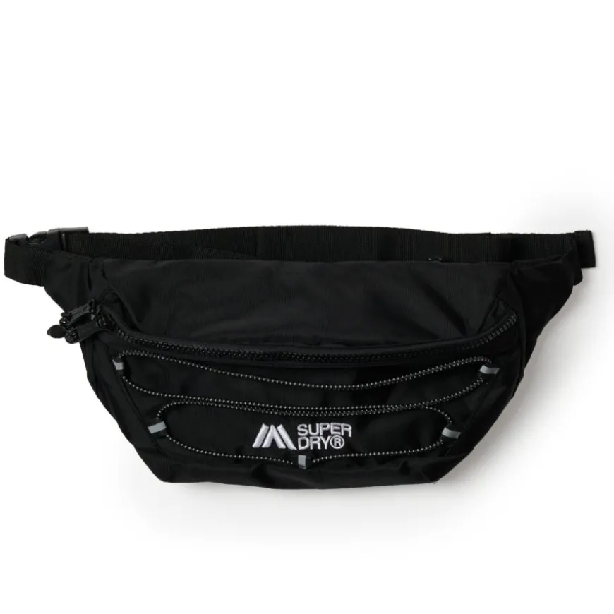 Bolso Superdry Outdoor Bumbag