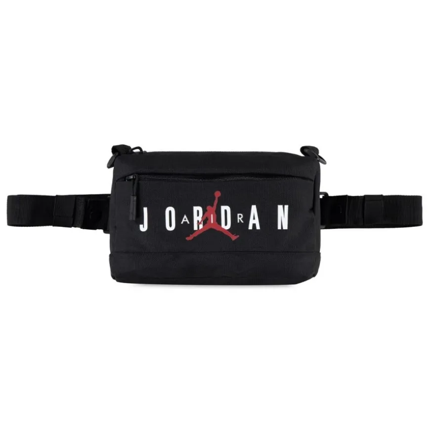 Bossa bàsquet Jordan Jam Hbr Crossbody Bag