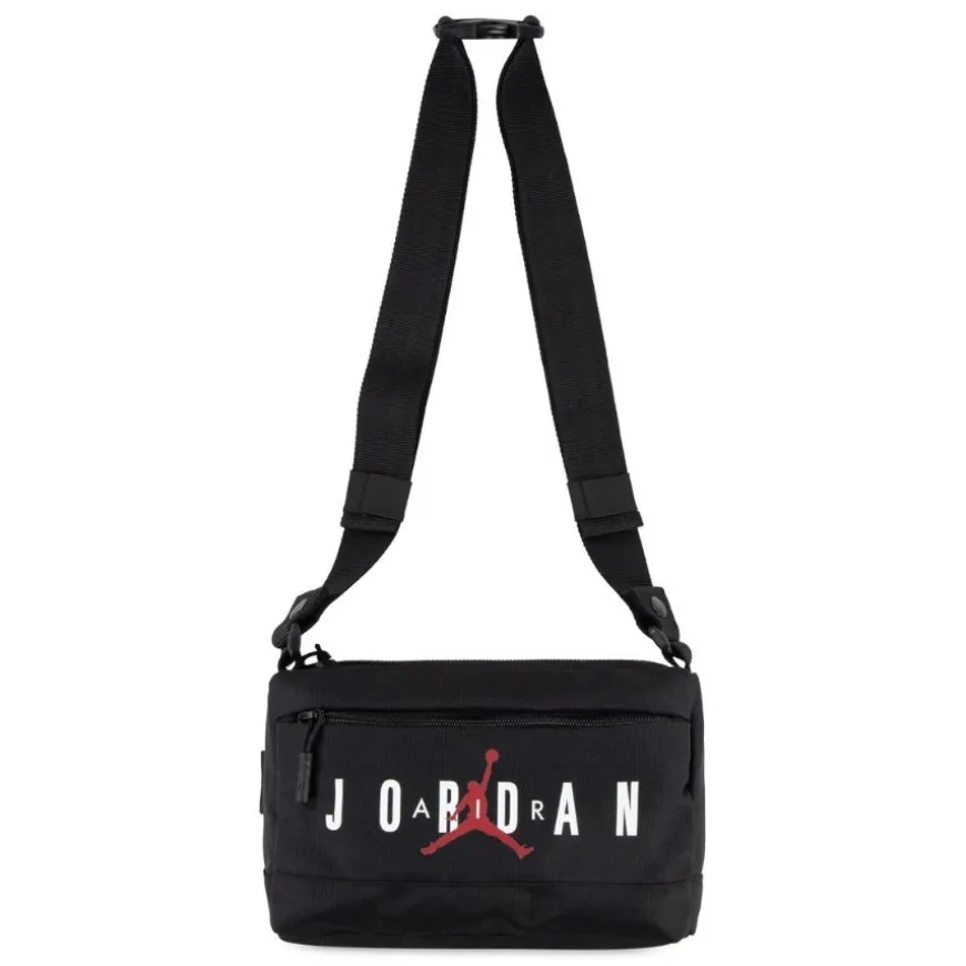 Bossa bàsquet Jordan Jam Hbr Crossbody Bag