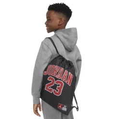 Bossa bàsquet Jordan Jan Jersey Gym Sack
