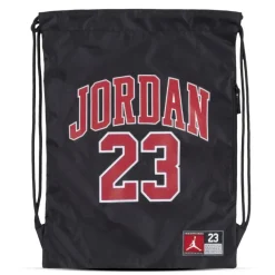 Bossa bàsquet Jordan Jan Jersey Gym Sack
