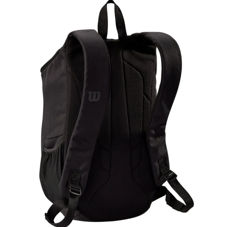 Bossa bàsquet Wilson Nba Authentic Backpack