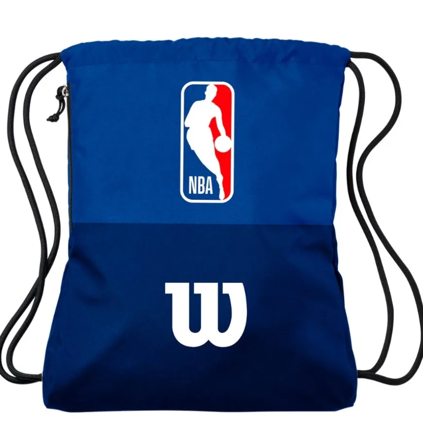 Bossa bàsquet Wilson Nba Drv Basketball Bag Ro