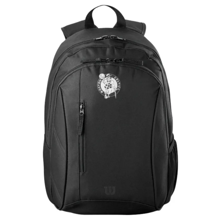 Bossa bàsquet Wilson NBA TEAM BACKPACK CHI