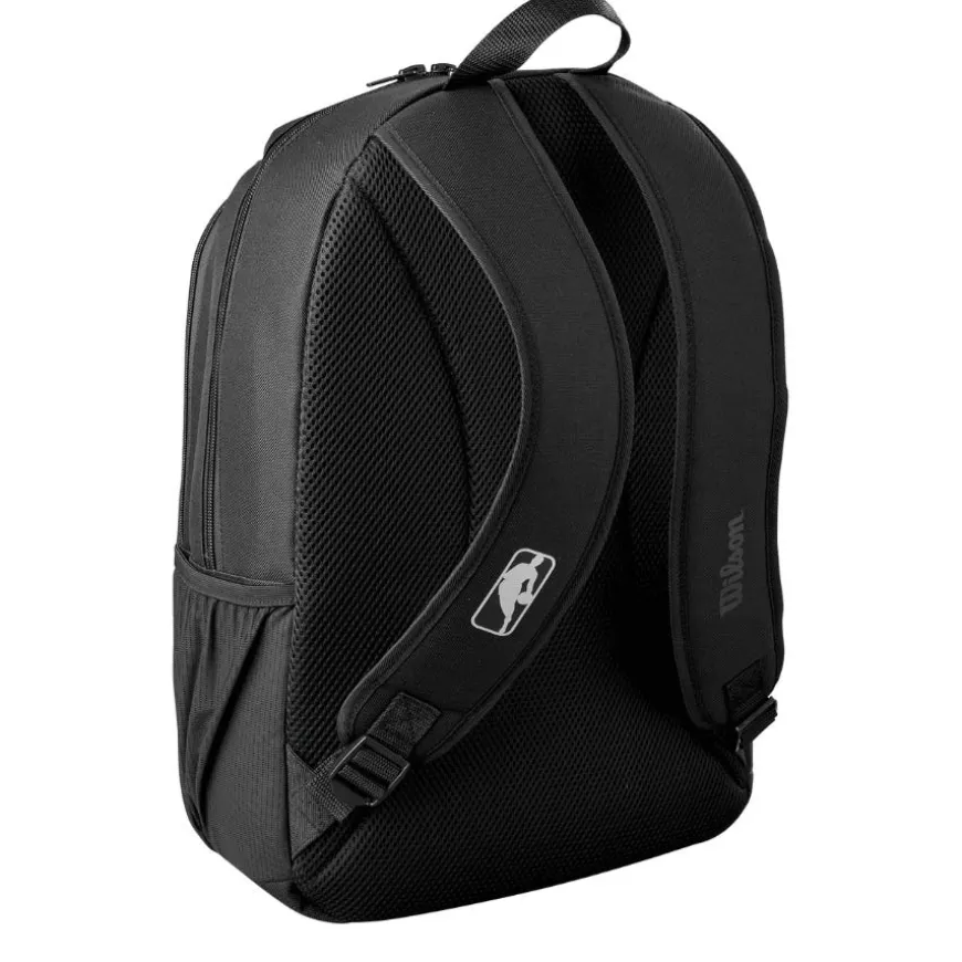 Bossa bàsquet Wilson NBA TEAM BACKPACK LAL