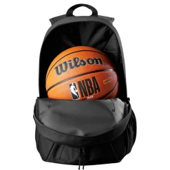 Bossa bàsquet Wilson NBA TEAM BACKPACK LAL