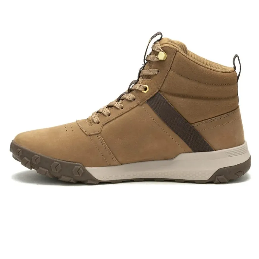 Botas Caterpillar HEX READY MID